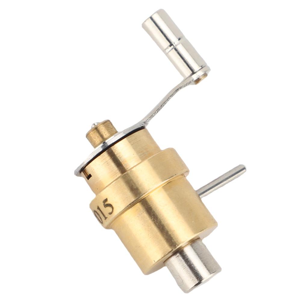 Brass Watch Mainspring Winder Different Specifications Brass Mainspring Tool for Jewelers