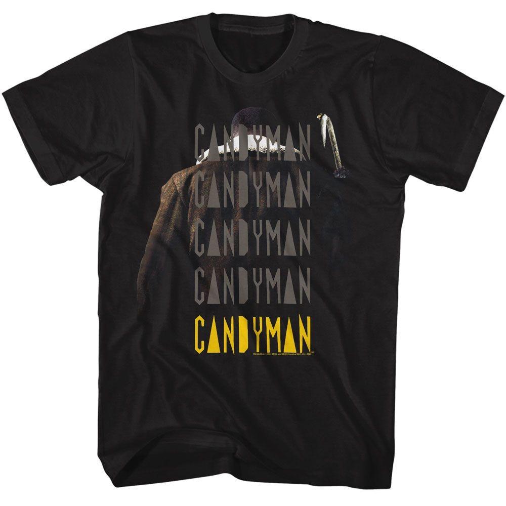 Candyman Movie Poster Movie Shirt