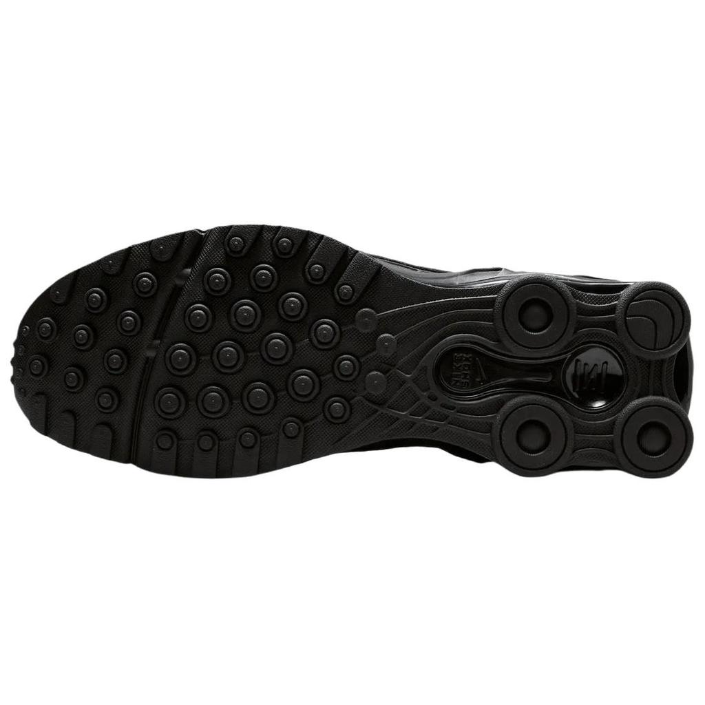 Nike Shox Ride 2 'Dark Smoke Grey Black' Men's IO4296-005