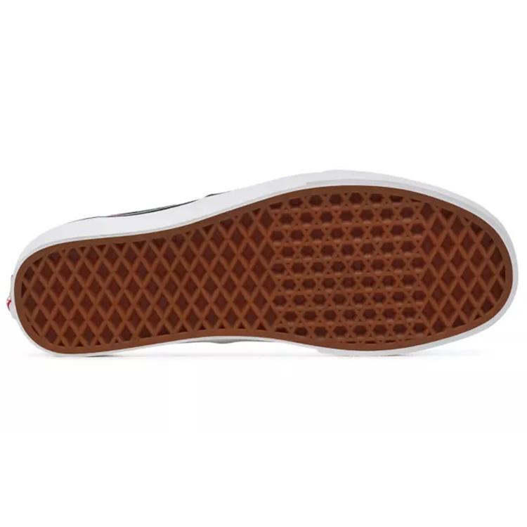 Оригинальные Vans 'Washed - Multi Checker' VN0A2Z5ITHN