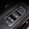 Цвет углеродного волокна для Mercedes Benz CLA Class C118 CLA180 CLA200 CLA220 CLA260 Стайлинг автомобиля Деталь интерьера Ремонт Отделка Наклейка