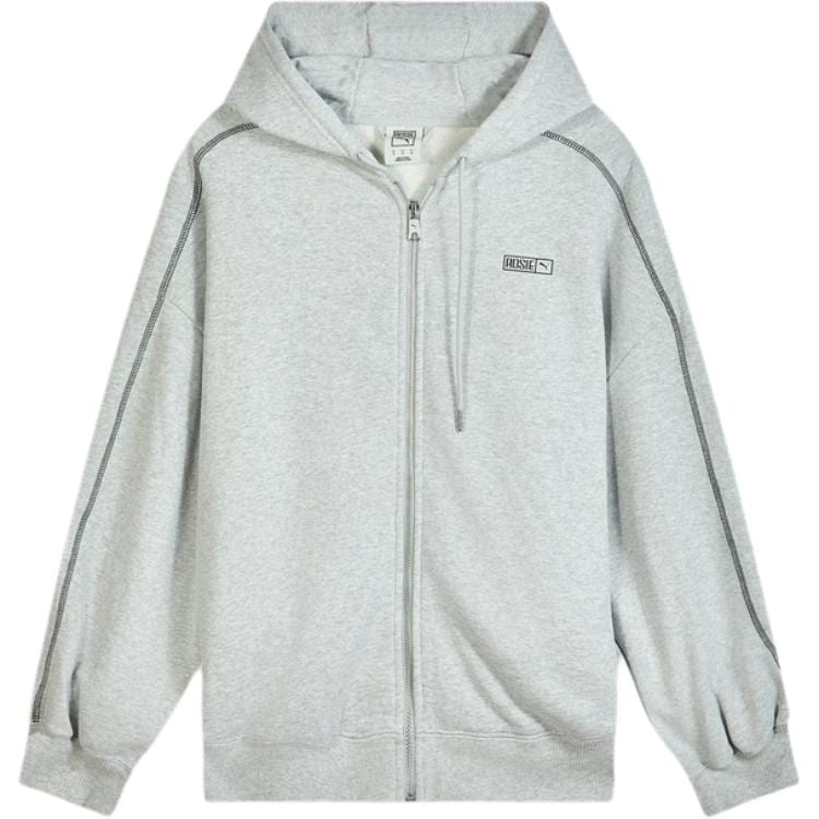 Puma Куртки T7 Женские С капюшоном Несъемный Умеренный Другое 633801-10