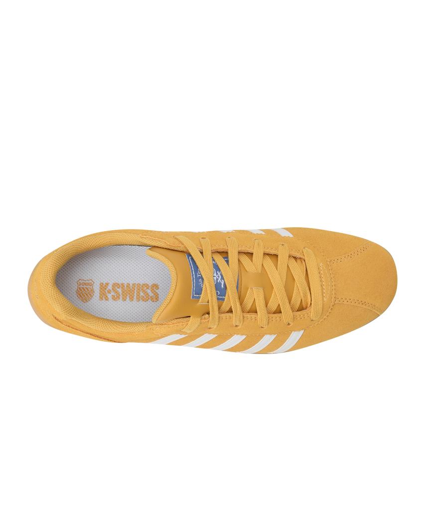 Женские Классические Кроссовки-Рейсеры K-Swiss_Aksflmv514Mu