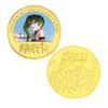 Commemorative coins, metal coins, anime merchandise gifts