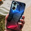 Чехол для Huawei Honor 60 Чехол Силиконовая задняя крышка Чехол для телефона для Honor 60 Pro 60Pro чехлы Мягкий бампер Funda Honor60 Сумка
