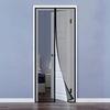 Mosquito Net - 100x210cm - Magnetic - French Window - Automatic Closure