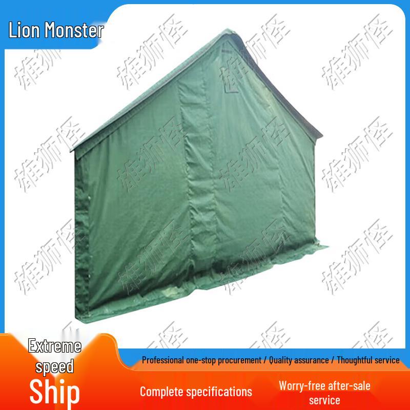 Xiongshiguai 93/98 & 98-10 Tent Accessories