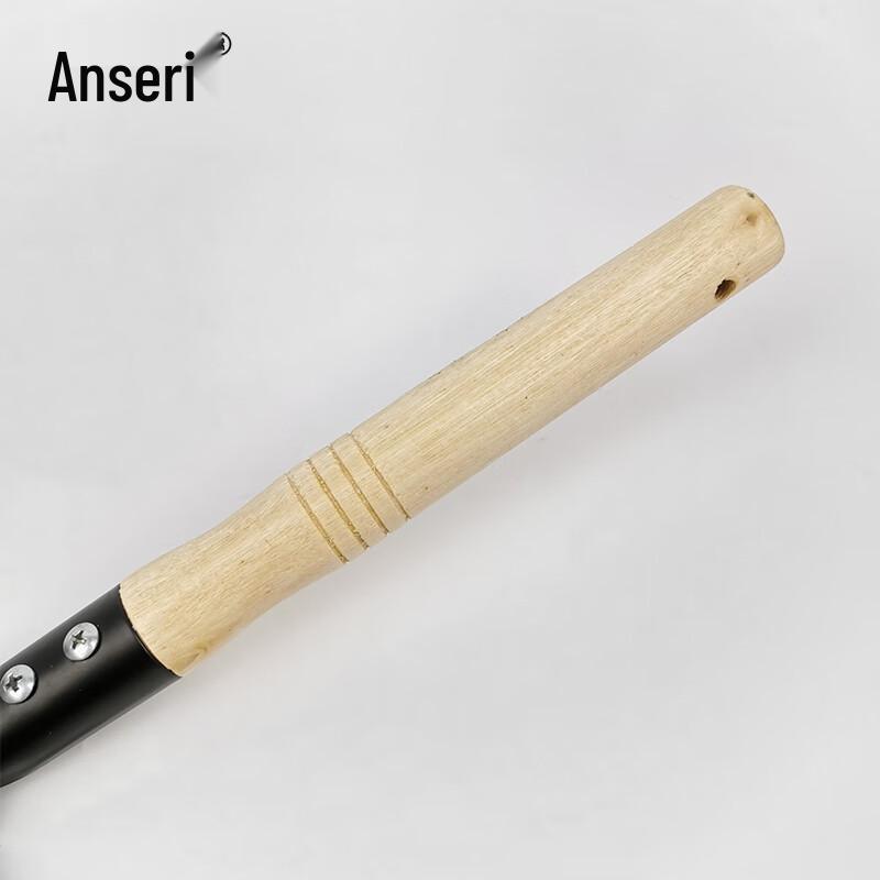 Grainger Wooden Handle Garden Trowel