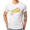 Gs Motorcycle Shirt T Shirt Goth Unisex Tees Summer Clothing Cotton Oneck Tshirt