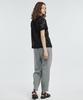 MANAVIS7 Mexican Elastic Pants [Teal]