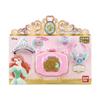 Bandai Remin & Solan Magical Princess Step - комплект украшений Ariel Lou Princess Step