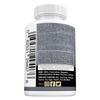 Bunkell DHT Advanced Hair Formula Dietary Supplement with Saw Palmetto, Biotin, 120 Vegetable Capsules