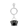 Vivienne Westwood Galleria 82030111u Om000q O101 Брелок для ключей с логотипом Orb