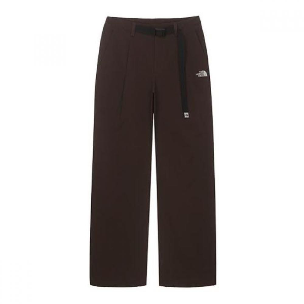 The North Face Winton Straight Pants White Label Dbr