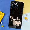 Prison Break Cases For iPhone 12 13 Pro X XS XR Plus 11 14 15 16 Pro Max Funda Coque Capa Full Cover