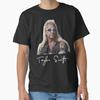 Bounty Hunter Taylor Swift Dog Classic Classic T-Shirt