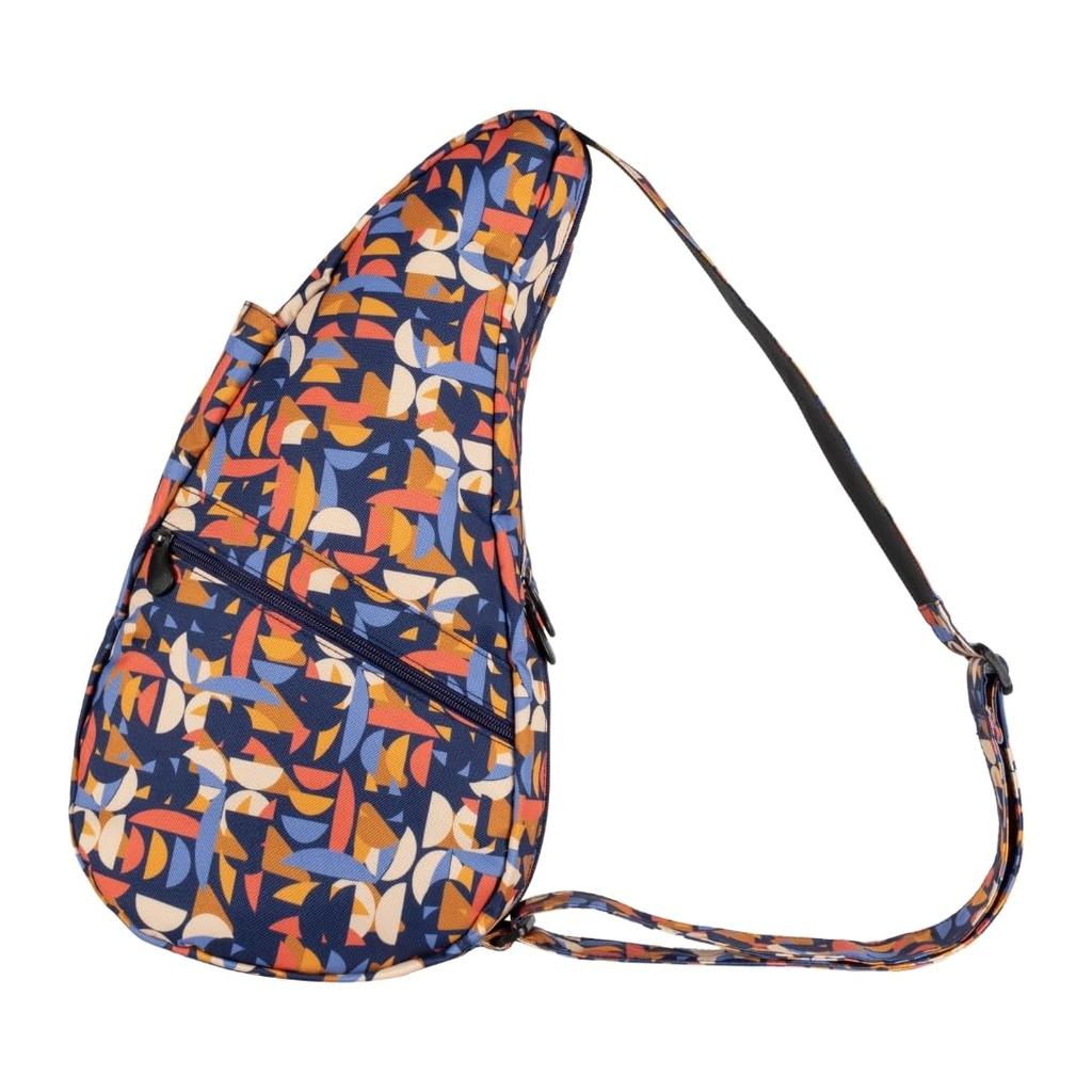 Сумка для здоровья спины, Полумесяц 1, Принт, Маленькая,