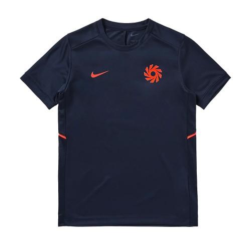 Nike Childrens/Kids Erling Haaland Academy Football Shirt