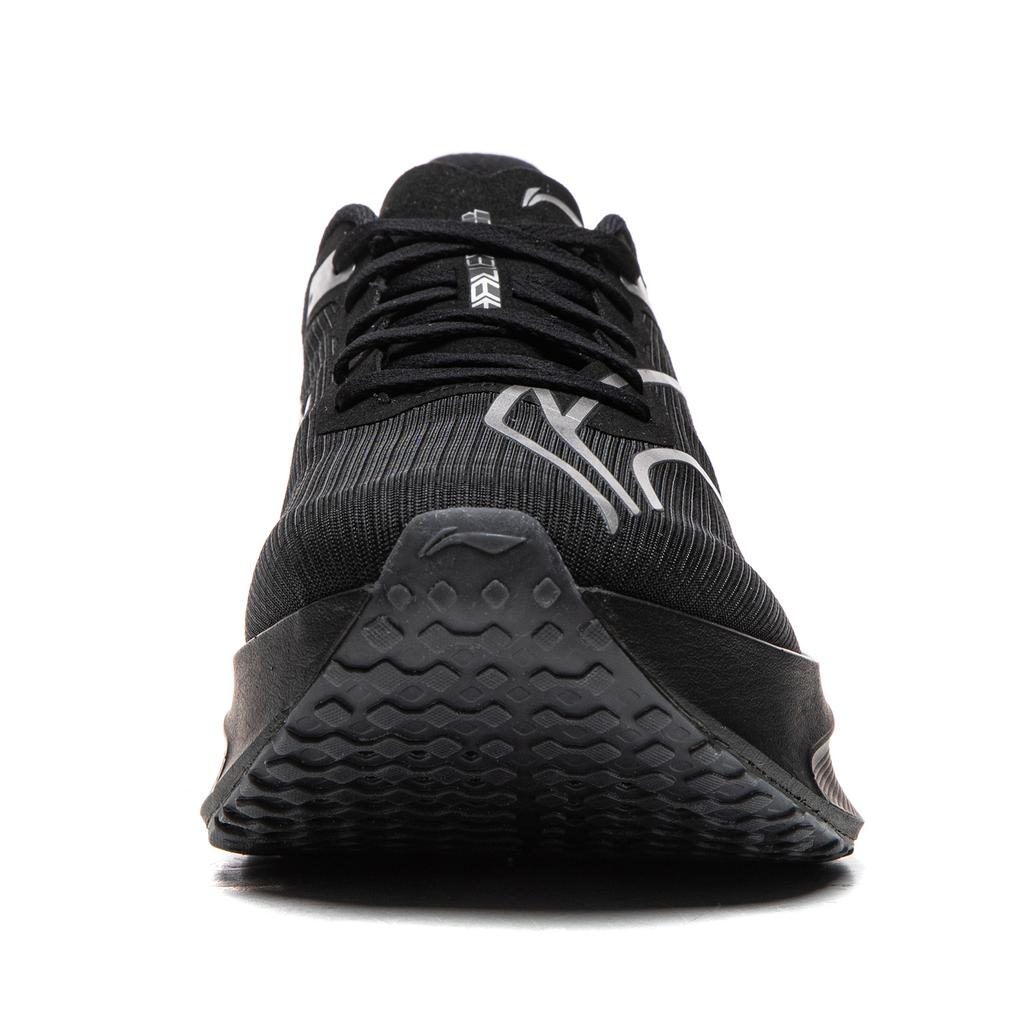 Li Ning Feidian 6 Challenger Амортизация Скользкая Устойчивая к истиранию Низкие кроссовки Карбоновая пластина ARMW003-5