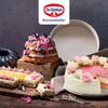 Dr.Oetker Back Trend 28 Cm Double-bottom Savarin and Springform Pan Ref. 4853