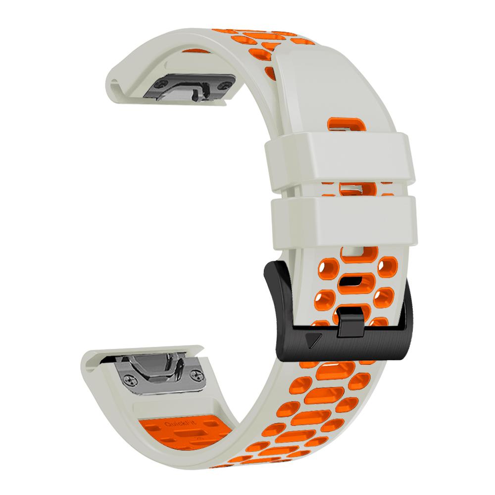 Для Amazfit T-Rex Ultra 2 51 мм Ремешки Силиконовый Ремешок для Часов 26 ММ Quickfit Ремешок для Часов Спортивный Носимый Correa Браслет для Умных Часов