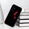 God Slayer Kratos  Phone Case For Samsung S25,S24,S21,S22,S23,S30,Ultra,S20,Plus,Fe,Lite,Note,10,Black Cover