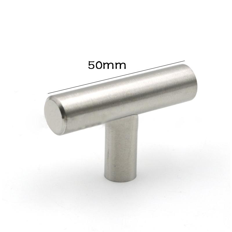2"-18'' Drawer Pulls Cabinet Pulls Cabinet Hardware Door Cabinet T Pulls Handles