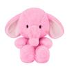 Baby Elephant Coco, Pink, 25cm, Popular Toys for Korean Children