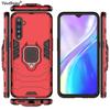 Чехол-накладка для OPPO Realme XT Для Realme 6 5 C3 C15 C11 7 X2 X50 Pro Find X2 Reno4 Чехол Резиновый Защитный Чехол Для Realme XT