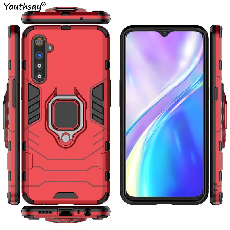 Чехол-накладка для OPPO Realme XT Для Realme 6 5 C3 C15 C11 7 X2 X50 Pro Find X2 Reno4 Чехол Резиновый Защитный Чехол Для Realme XT