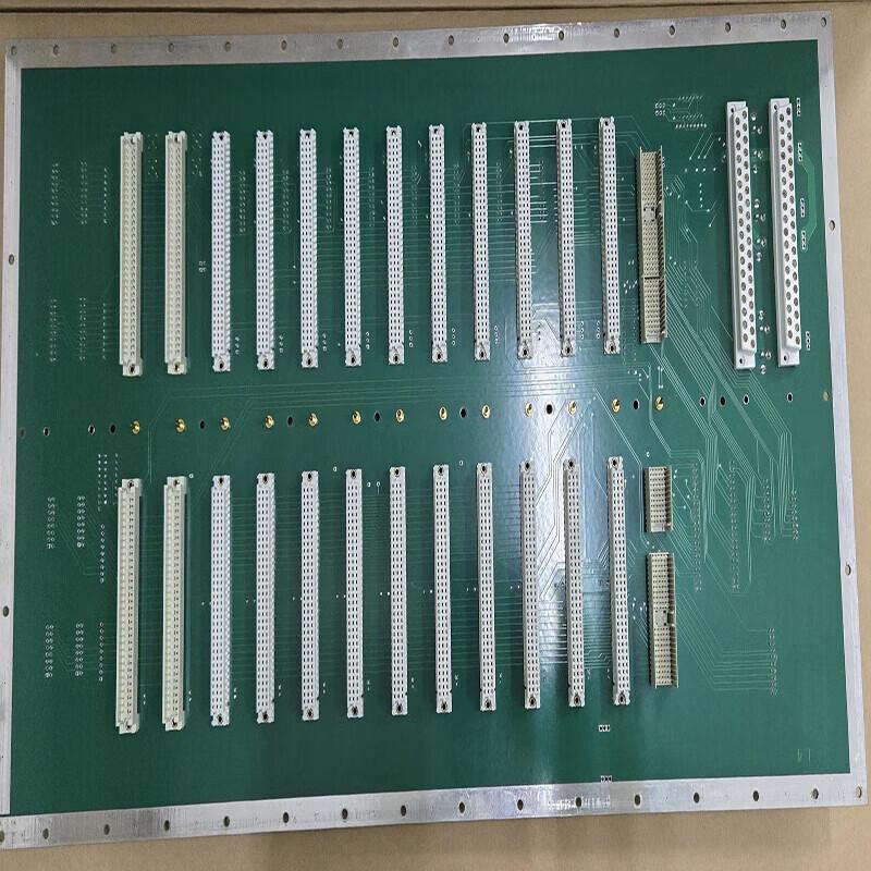 Пользовательская сигнальная задняя панель Gaoling NGL04