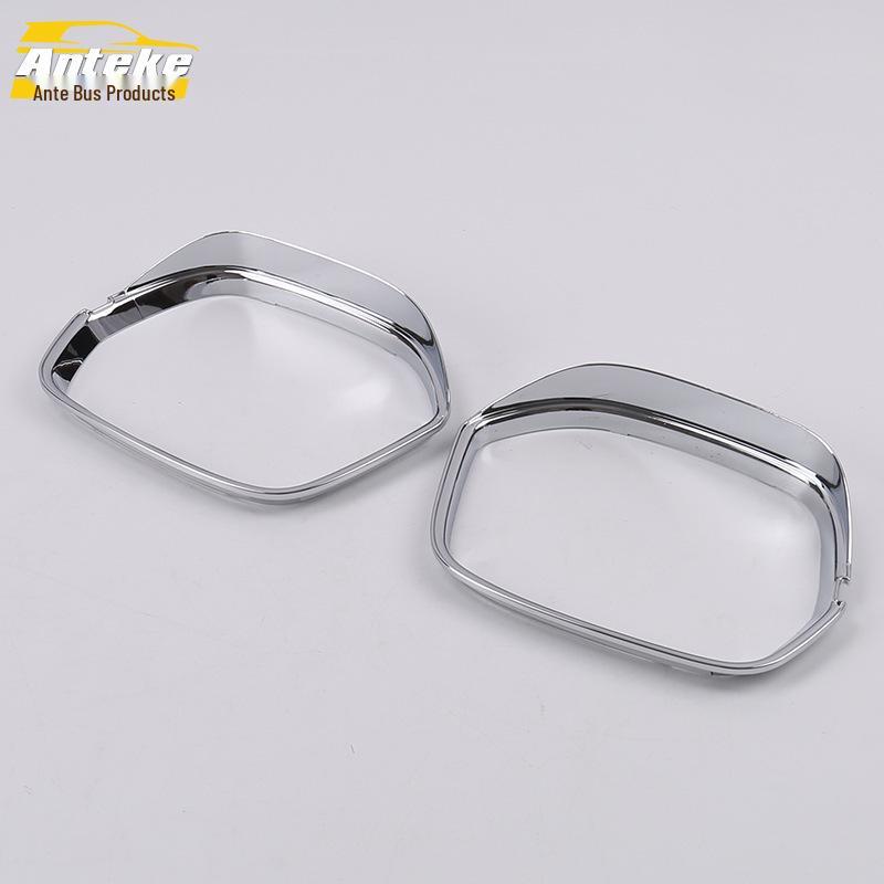 17 H6 Защита от дождя для зеркала заднего вида, декоративные аксессуары