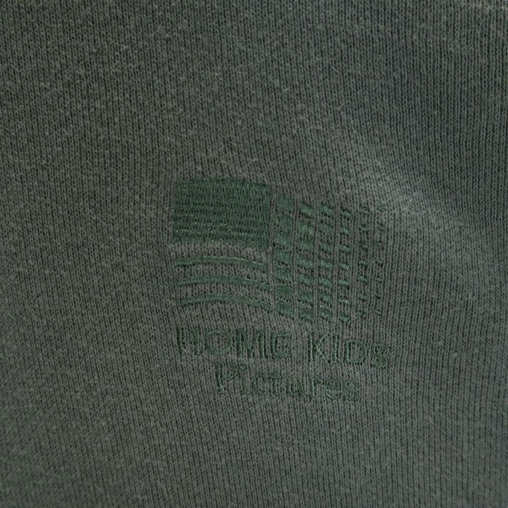 DAIRIKU 20AW Made In Japan Long Sleeve Damage Processing Trainer Men's Used