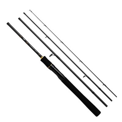 Daiwa Lurenist Mobile Black 56UL-4