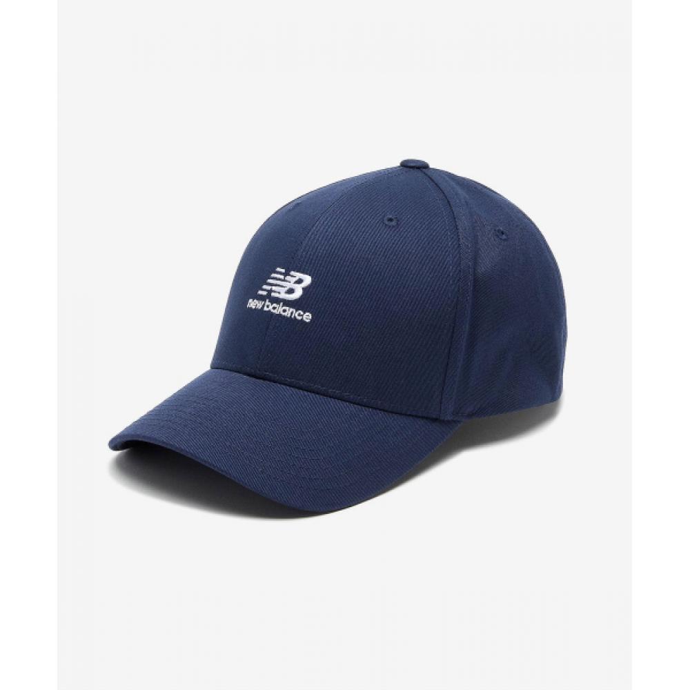 New Balance Nbgdefe501 A 67 stAcked bAllcAp nAvy