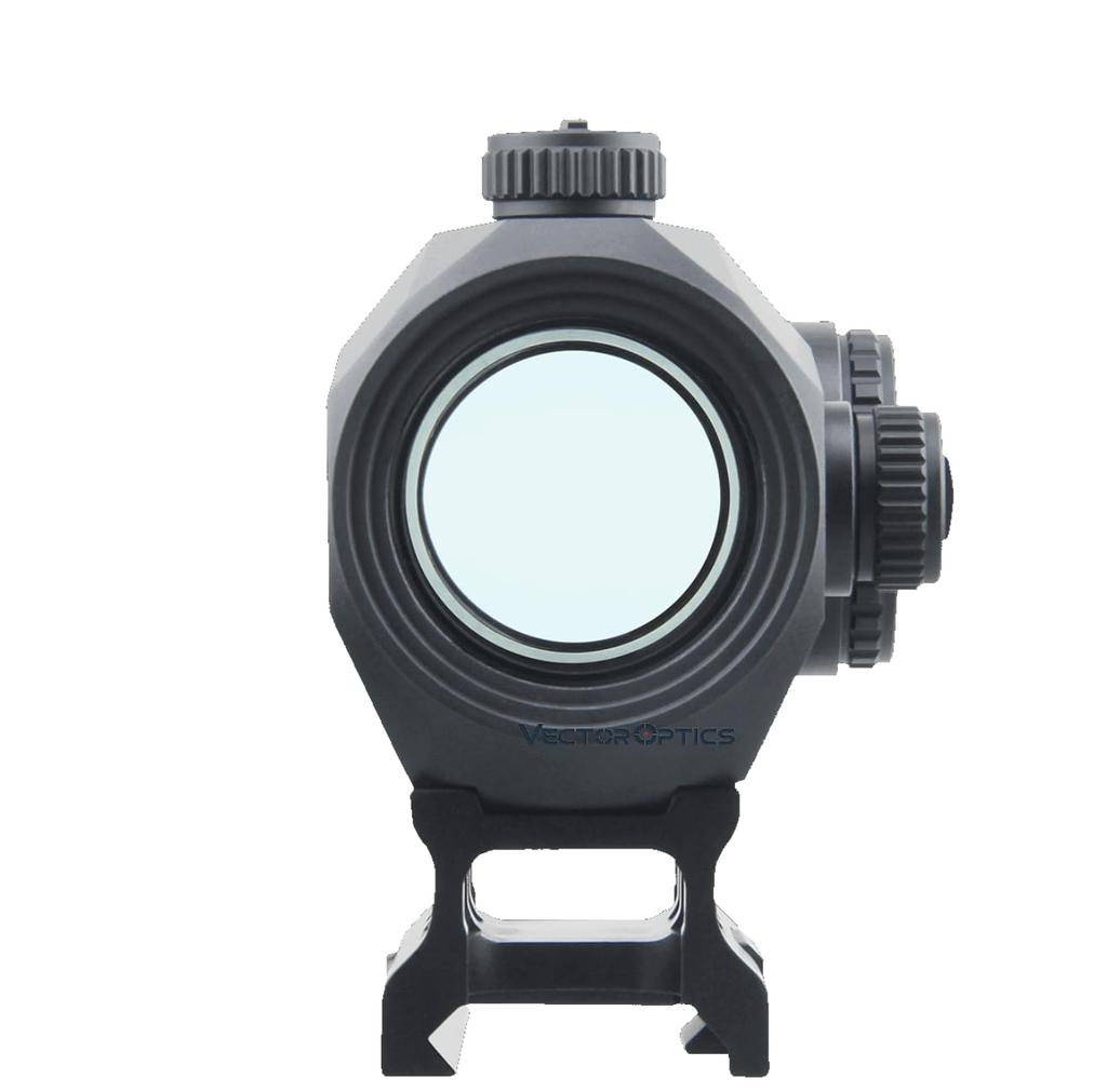 Вектор Оптика Скрэпер 1x29 Красный коллиматорный прицел SCRD-47