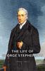 Книга The Life of George Stephenson