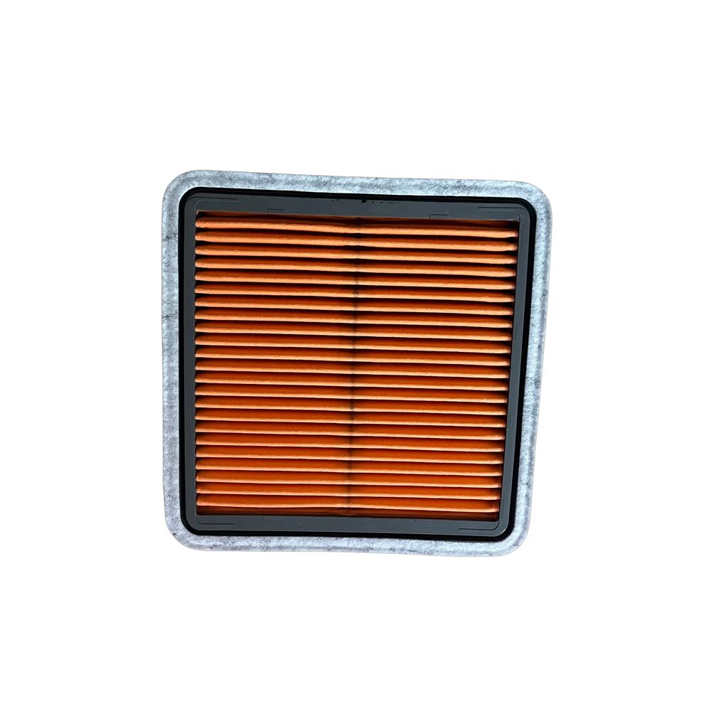 Car Cabin Air Filter 72880-FG000 for SUBARU FORESTER XV IMPREZA WRX 16546AA10A Air Conditioning Filtration Purification Parts