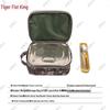Походный набор посуды King Tiger Fist