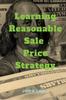 Книга Learning Reasonable Sale Price Strategy