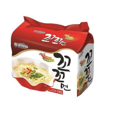 Палдо Кокомен в пакете 115г (5 пакетов)