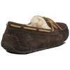 UGG Домашние тапочки Olsen Эспрессо 1003390-ESP
