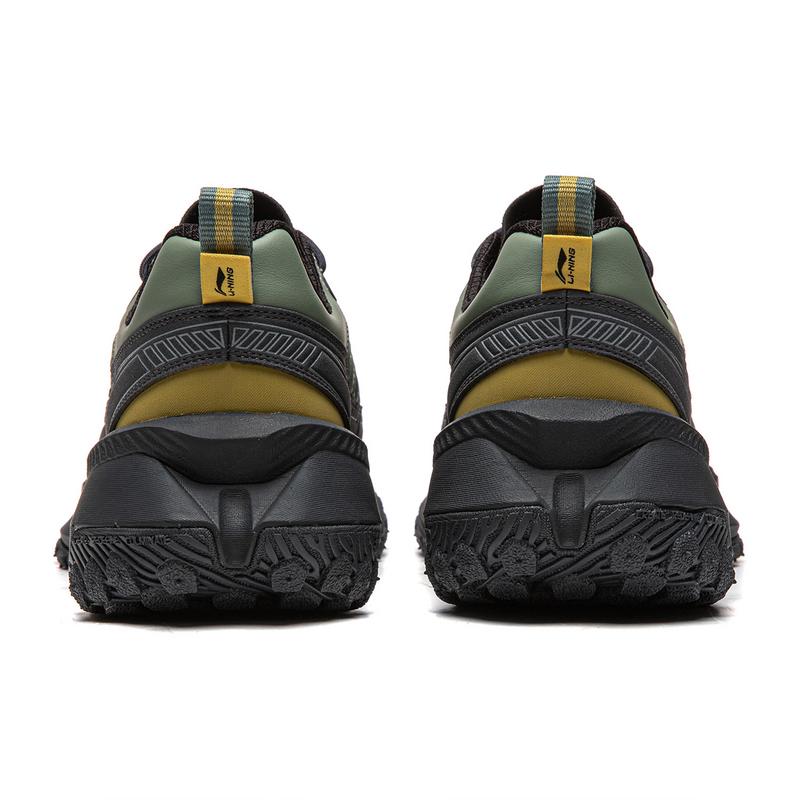 Li Ning Ranger CRC Низкие Повседневная Обувь Унисекс AZGV175-10
