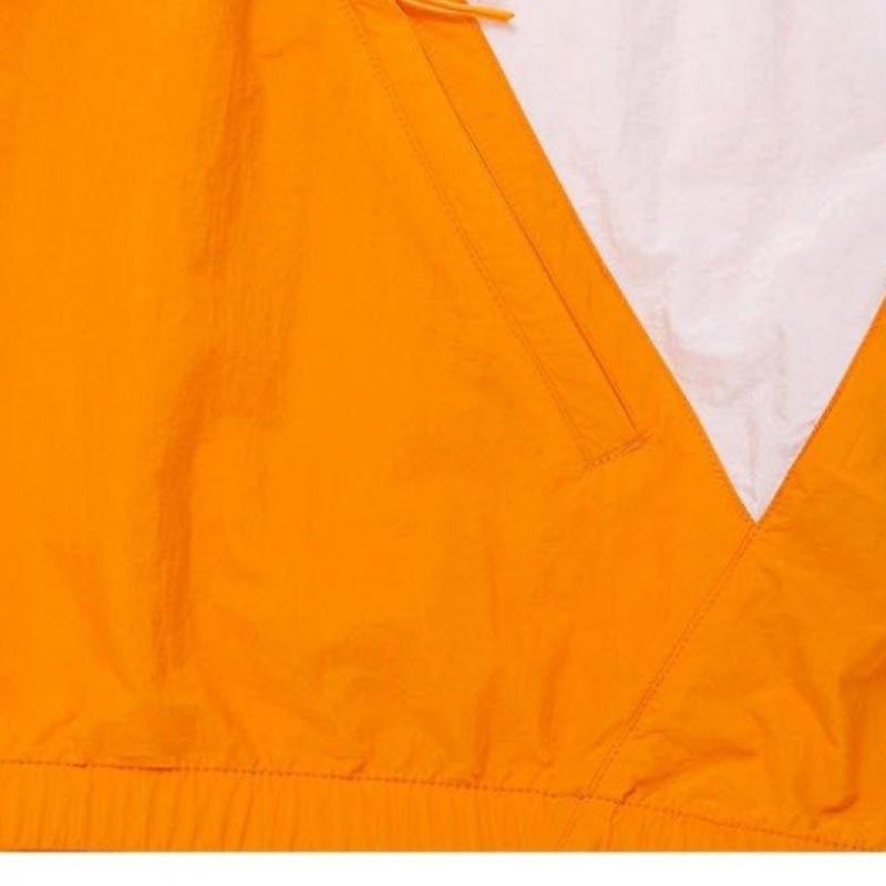 Новый баланс Uni Flying Анорак с коротким рукавом nbnAd22513 80