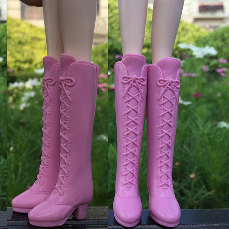 Кукольная обувь, сапоги, детские аксессуары для игры в куклы, украшения, игрушки, подарок