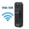 2025 Новинка с Wi-Fi HD 1080P Мини-камера Портативный Цифровой Видеорегистратор BodyCam Инфракрасная Видеокамера Ночного Видения Видеонаблюдения