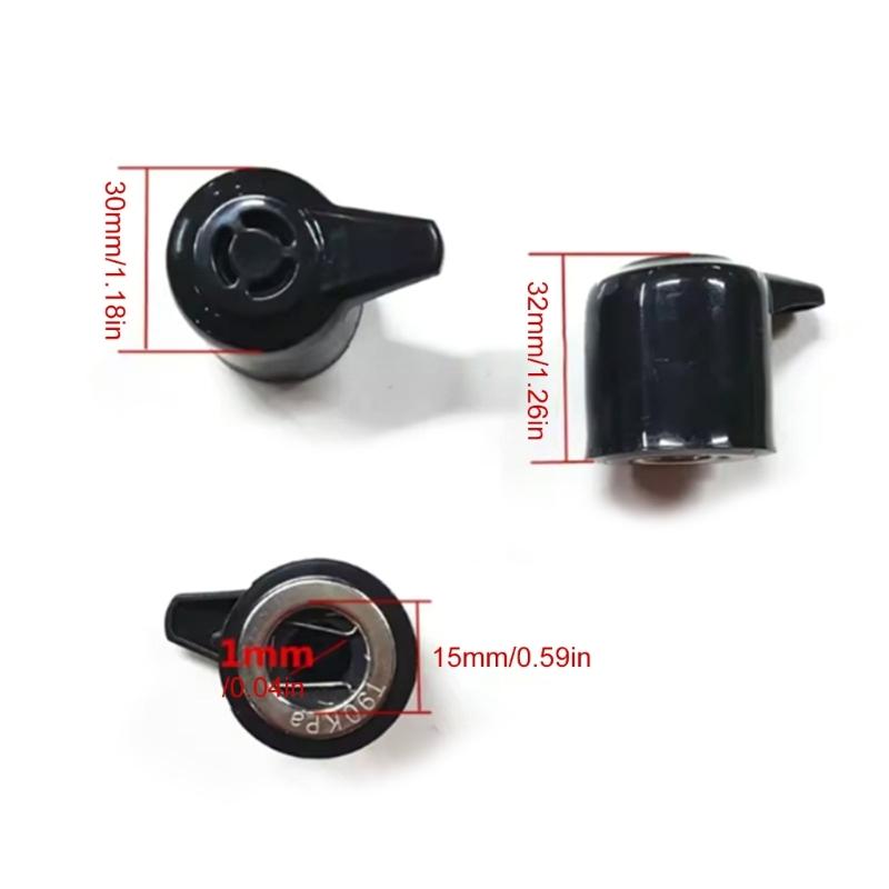 2 шт. Запасные выпускные предохранительные клапаны с поплавком для выпуска пара для MY-12LS405A MY-12LS505A MY-12LS605A MY-12CH603AMY