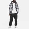 Nike Зимняя куртка Windrunner с наполнителем из пуха CU4407-133