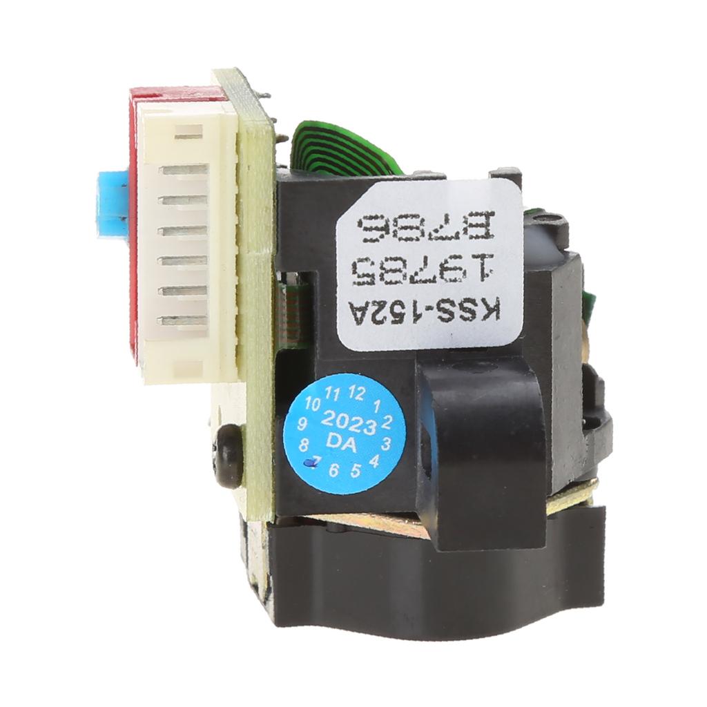 Надежная лазерная головка KSS-152A KSS152 KSS152A KSS-152 для портативных CD-плееров, оптический звукосниматель, высокая производительность