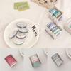 5Rolls/box Decorative Diary Journal Masking Tape Set Washi Tape DIY Scrapbooking Basic Pattern